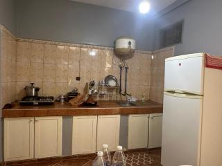La Maison du Désert - Merzouga - 3