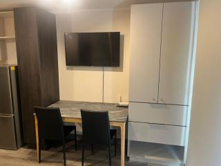 HOM I Depto en NUNOA 2pax - Santiago - 1