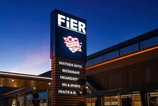 Fier Life Center - Kayseri - 4