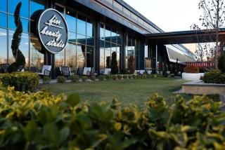 Fier Life Center - Kayseri - 5