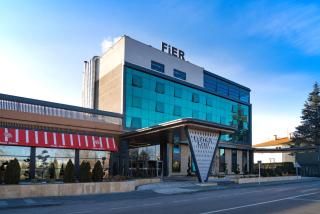 Fier Life Center - 0