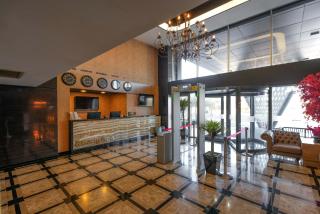 Fier Life Center - Kayseri - 1