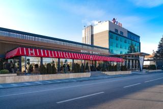 Fier Life Center - Kayseri - 9