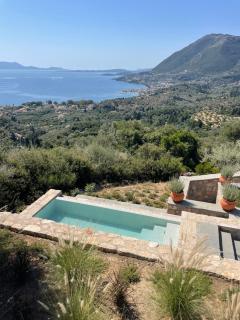 Grey Sea View Estate - Luxury Villas with Private Pool & Plunge Pool - 7
