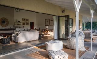 Kolokolo Safari Home - Mashatu Game Reserve - Lentswelemoriti - 6
