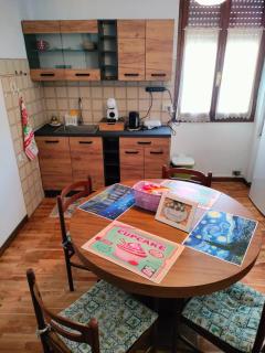 Orèn b&b - Casargo - 8