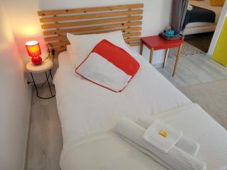 Le Terramon - Appartement 4 personnes - 1