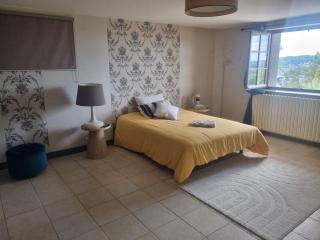 Brive, La Villa Bellevue - 5