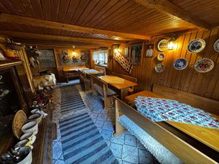 Galijanka na Gubałówce - Kościelisko - 8
