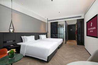 Park Plaza Shenzhen Pinghu - 5