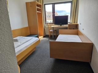 Hotel Mautner Airport und Messehotel - Stuttgart - 8