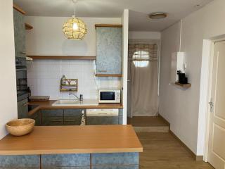 Shaka - Appartement 2 chambres vue mer - 3