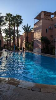 Atelier des Reeves - Marrakech - 2