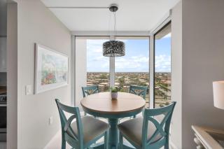 SW facing beachfront condo with sweeping ocean views - 3