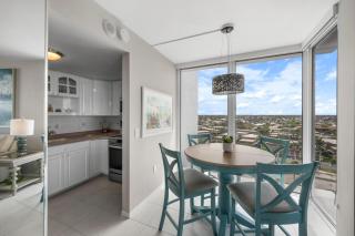 SW facing beachfront condo with sweeping ocean views - 2