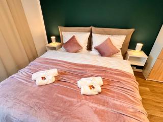 BS-Appartement - Brunswick - 6