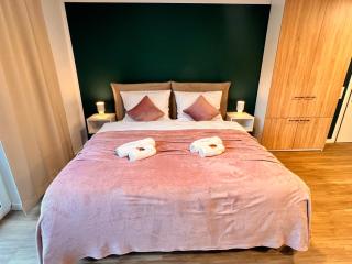 BS-Appartement - Brunswick - 5