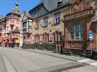 Sonnenterasse an der Mosel - KP3 - Traben-Trarbach - 5