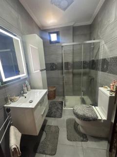 Location villa vacances sur tanger - 9