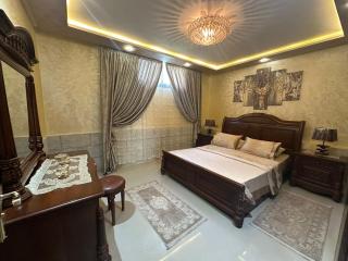Location villa vacances sur tanger - 8