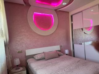 Location villa vacances sur tanger - 6