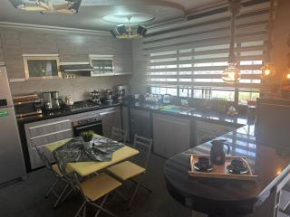 Location villa vacances sur tanger - 1