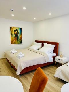 AMARIS Suites Sarajevo - 9
