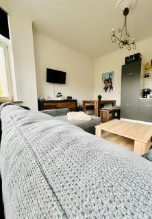 Gemütliches Altbauapartment II - 5