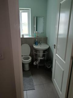 Folly Lodge - 1
