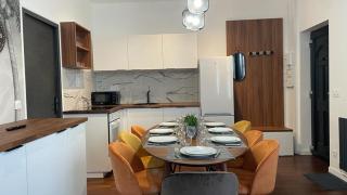197 Suite Tom - Superb Apartment in Paris - 3