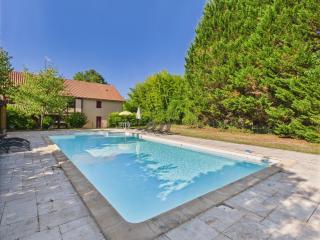 Piscine privée - jolie maison 10 adultes 2 enfants - 9