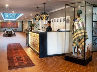 Sanctuary Mandela - 6