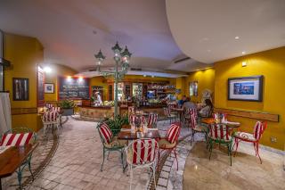 Verdi St George's Bay Marina - 2