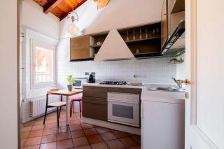 Homeby, Casa Indipendenza - 2