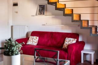 Homeby, Casa Indipendenza - 1