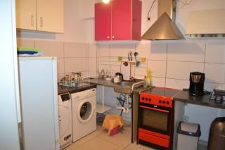 Mitten in Köln,ideal für grosse Gruppen, bis zu 7Personen - Cologne - 5