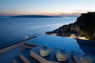 Kuk Oaza Luxury Villas - Makarska - 3