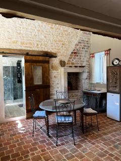 Le grenier d'Odette - 7