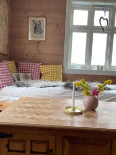 West coast peace - Hyllestad - 3