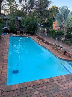 Garden Unit - Pretoria - 0