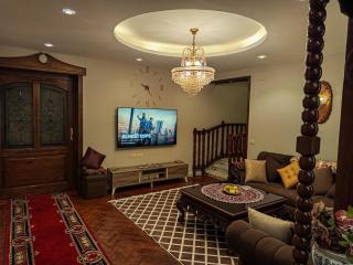 المهندسين شقه سوبر لوكس - محى الدين ابو العز - Il Cairo - 0
