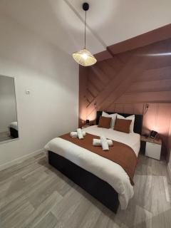 Chez Mel et Garry - Villedaigne - 5