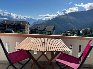 4 valleys Modern appartment with free parking - Nendaz - 4