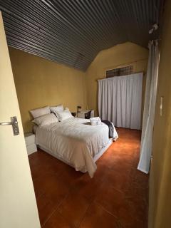 Garden Unit - Pretoria - 3