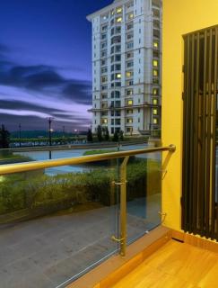 Cozy City, Large studio stay for couple or family , Riverine Diamond - 8