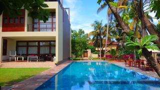 Jasmin Villa Ayurveda Resort - 5