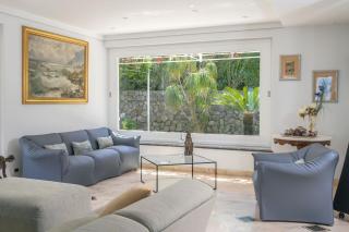Luxury Levaina Villa Sleeps 8 on the Amalfi Coast - 5