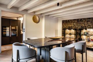 Astra Penthouse - 5