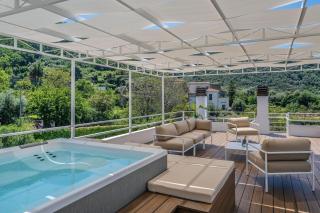 Luxury Levaina Villa Sleeps 8 on the Amalfi Coast - 8