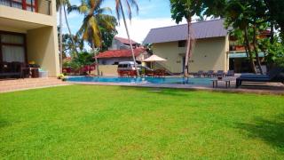 Jasmin Villa Ayurveda Resort - 6